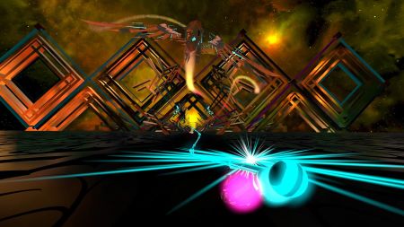 Аренда и прокат Synth Riders для PS5