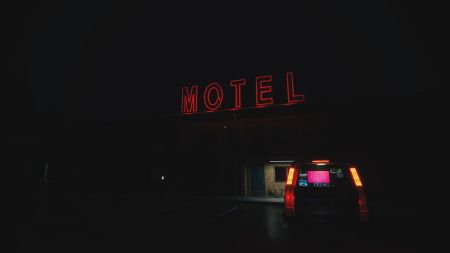 Аренда и прокат Death Motel для PS5