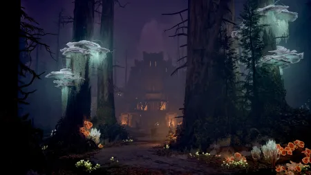 Аренда и прокат Avowed для PS5 Хит Новинка