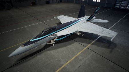 Аренда и прокат ACE COMBAT™ 7: SKIES UNKNOWN для PS5