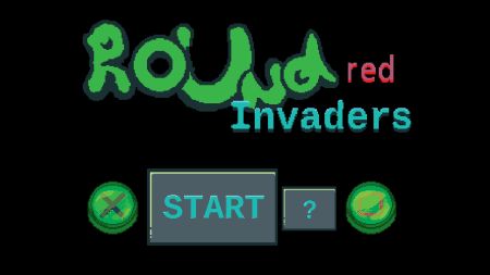 Аренда и прокат Round Invaders для PS5