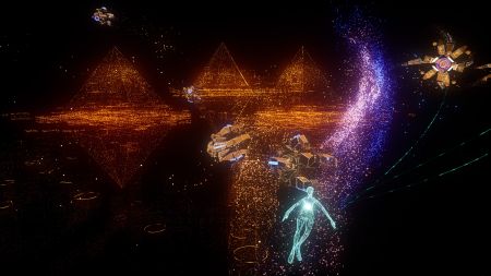 Аренда и прокат Rez Infinite для PS5