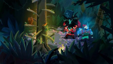 Аренда и прокат Return To Monkey Island для PS5