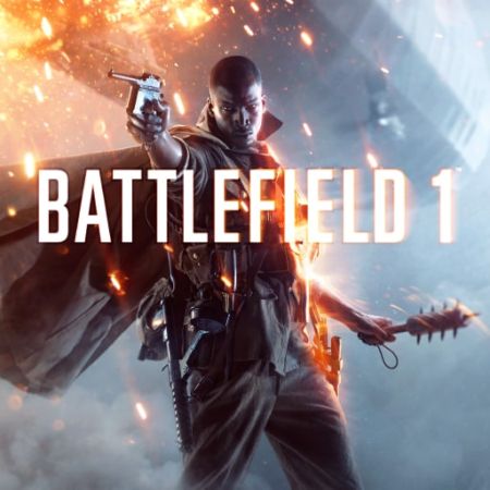 Аренда и прокат Battlefield™ 1 для PS5