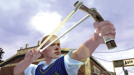 Аренда и прокат Bully (Canis Canem Edit) для PS5