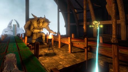 Аренда и прокат RollerCoaster Legends II: Thor's Hammer для PS5