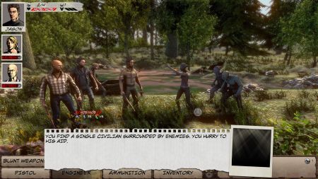 Аренда и прокат DEAD AGE II для PS5