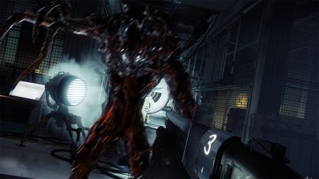 Аренда и прокат Prey для PS5