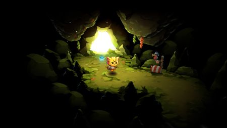 Аренда и прокат Cat Quest III для PS5