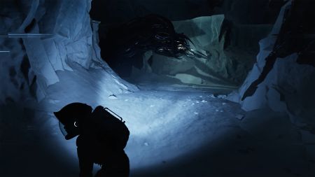 Аренда и прокат Aphelion Новинка для PS5