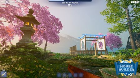 Аренда и прокат House Builder для PS5