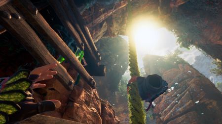 Аренда и прокат Horizon Call of the Mountain™ для PS5