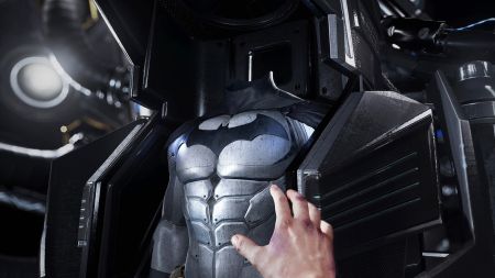 Аренда и прокат Batman™: Arkham VR для PS5
