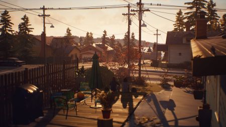 Аренда и прокат Жизнь - странная штука 2 для PS5