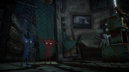 Аренда и прокат Unravel TWO для PS5