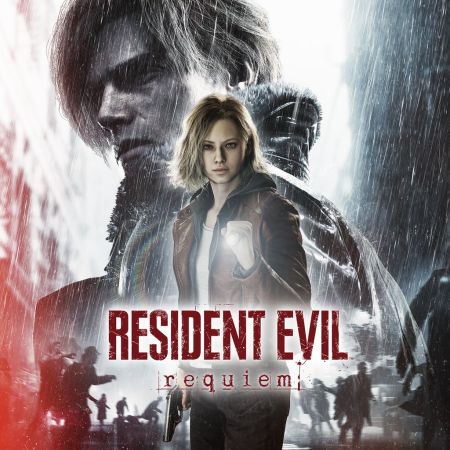 Аренда и прокат Resident Evil Requiem для PS5