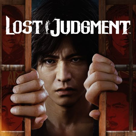 Аренда и прокат Lost Judgment для PS5