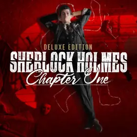 Sherlock Holmes: Chapter One Deluxe Edition (Все DLC)