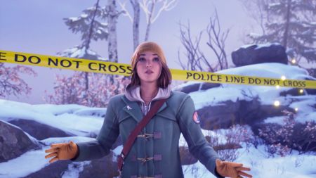 Аренда и прокат Life is Strange: Double Exposure для PS5
