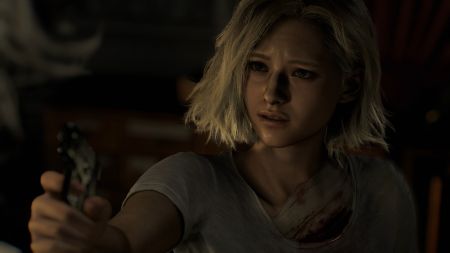 Аренда и прокат Resident Evil Requiem для PS5