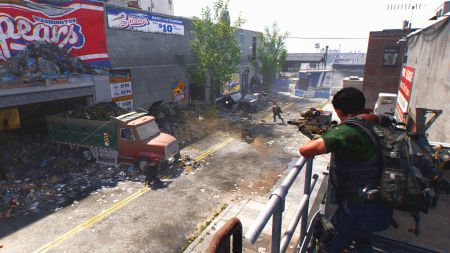 Аренда и прокат Tom Clancy's The Division® 2 для PS5
