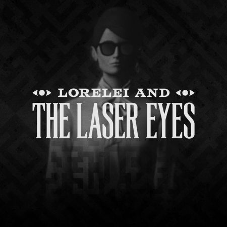 Аренда и прокат Lorelei and the Laser Eyes для PS5