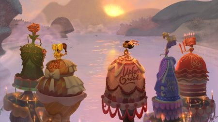 Аренда и прокат Broken Age для PS5