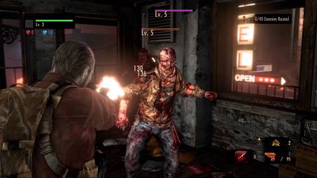 Аренда и прокат Resident Evil Revelations для PS5