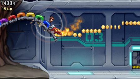 Аренда и прокат Jetpack Joyride для PS5