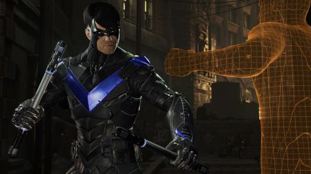 Аренда и прокат Batman™: Arkham VR для PS5