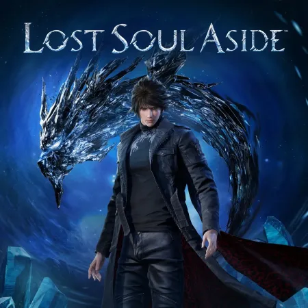 Аренда и прокат Lost Soul Aside для PS5