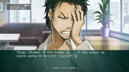 Аренда и прокат STEINS;GATE ELITE для PS5