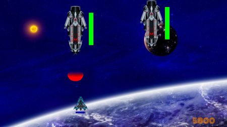 Аренда и прокат Space KaBAAM 2 для PS5