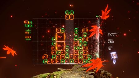 Аренда и прокат Lumines Arise для PS5