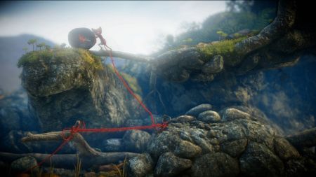 Аренда и прокат Unravel для PS5