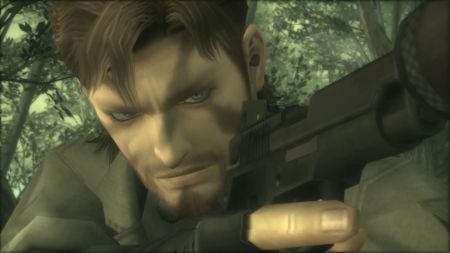 Аренда и прокат METAL GEAR SOLID: MASTER COLLECTION Vol. 1 для PS5