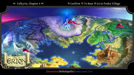 Аренда и прокат Odin Sphere Leifthrasir для PS5