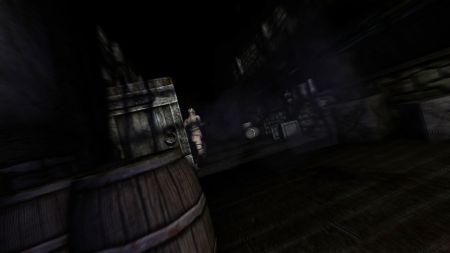 Аренда и прокат Amnesia Collection для PS5