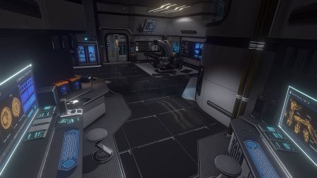 Аренда и прокат The Station для PS5