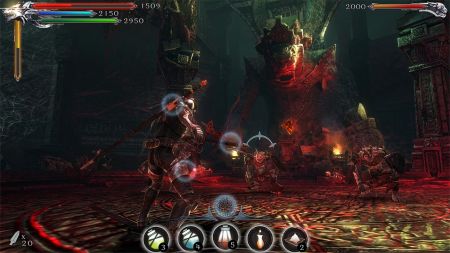 Аренда и прокат Joe Dever's Lone Wolf Console Edition для PS5