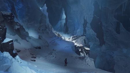 Аренда и прокат Aphelion Новинка для PS5