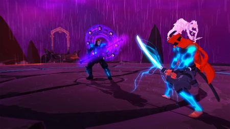 Аренда и прокат Furi для PS5