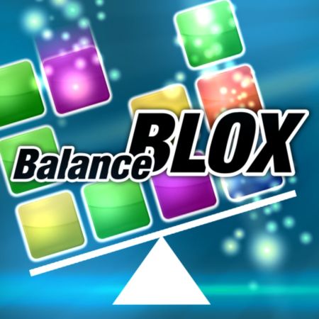 Аренда и прокат Balance Blox для PS5