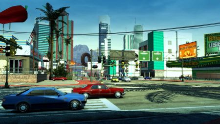 Аренда и прокат Burnout Paradise Remastered для PS5