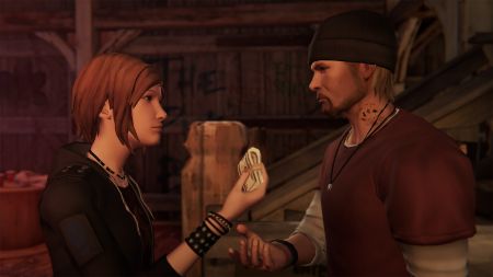 Аренда и прокат Life is Strange: Before the Storm для PS5
