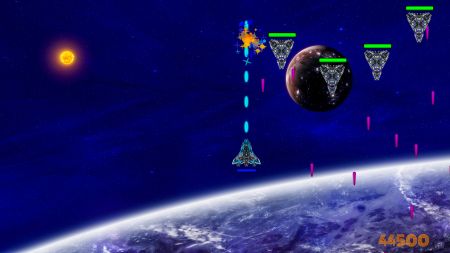 Аренда и прокат Space KaBAAM 2 для PS5
