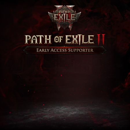 Path of Exile: Набор основателя для Path of Exile 2 - Ранний доступ к Path of Exile 2