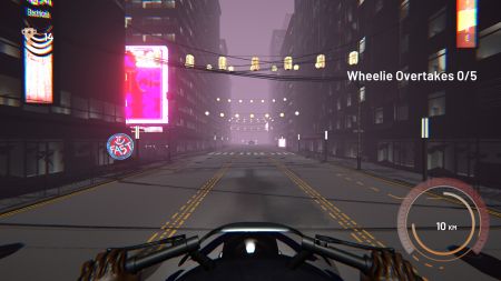 Аренда и прокат Hyper Rider для PS5