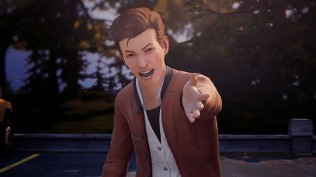 Аренда и прокат Life is Strange Remastered Collection для PS5