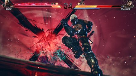 Аренда и прокат TEKKEN 8 для PS5